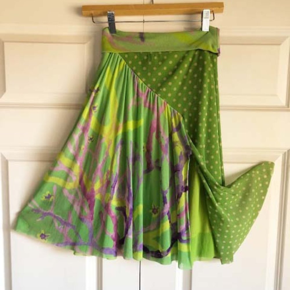 Beautiful Designer Skirt